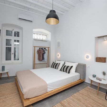 Avli Suites Mykonos Town 외부 사진