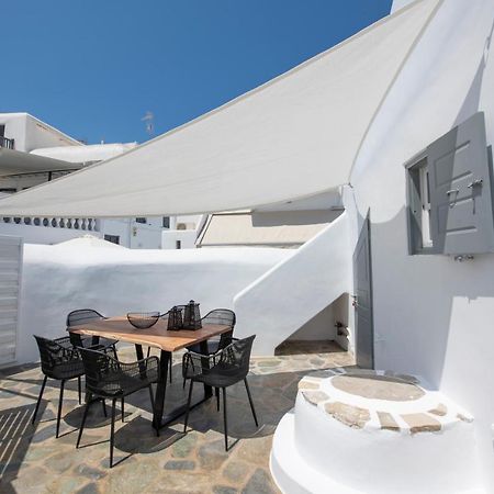 Avli Suites Mykonos Town 외부 사진