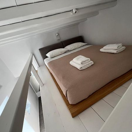 Avli Suites Mykonos Town 외부 사진