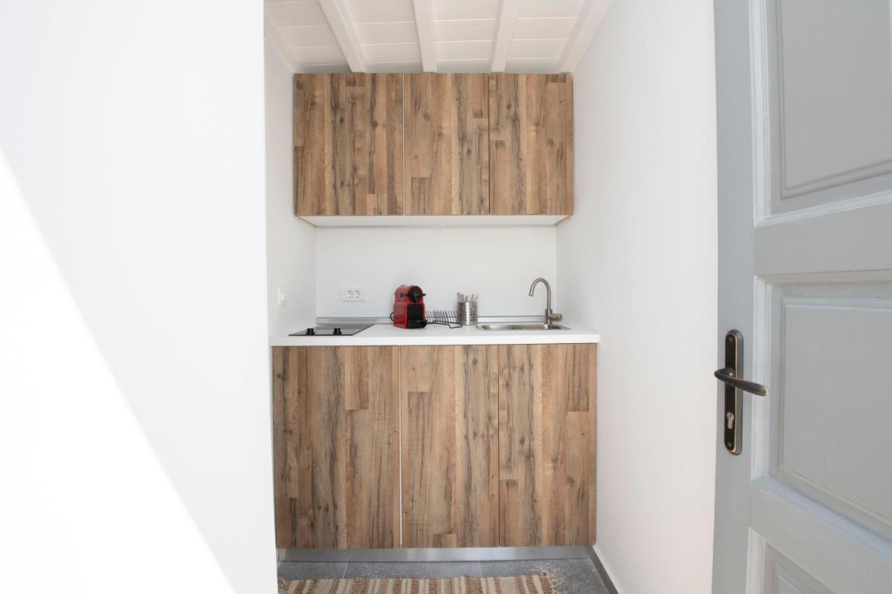 Avli Suites Mykonos Town 외부 사진