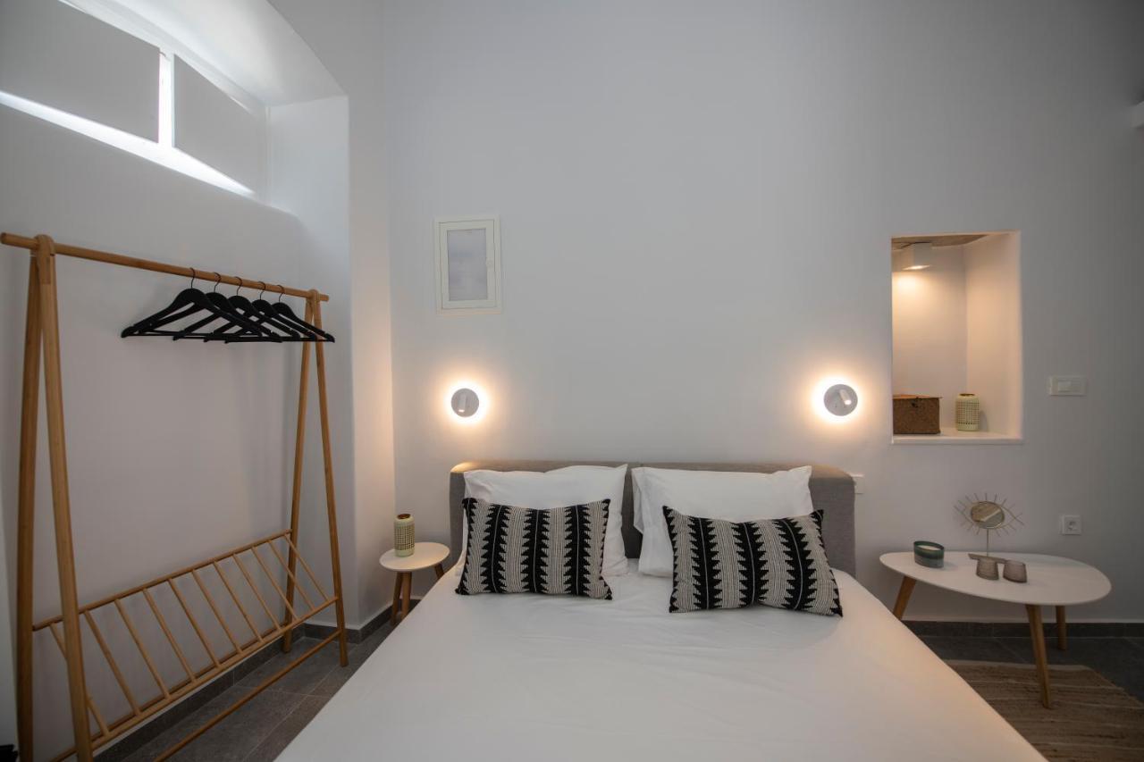 Avli Suites Mykonos Town 외부 사진