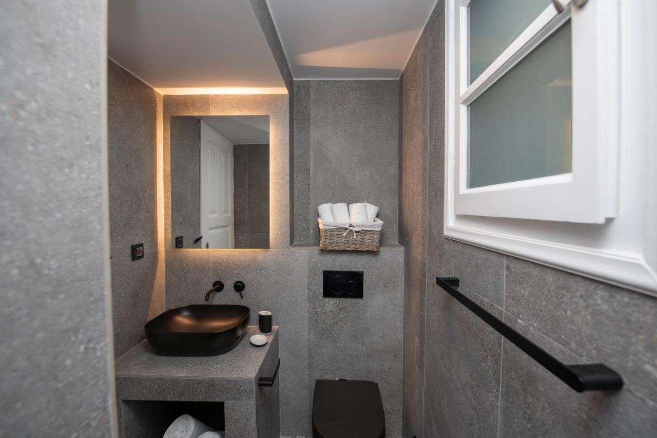 Avli Suites Mykonos Town 외부 사진