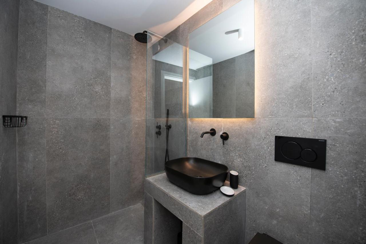Avli Suites Mykonos Town 외부 사진