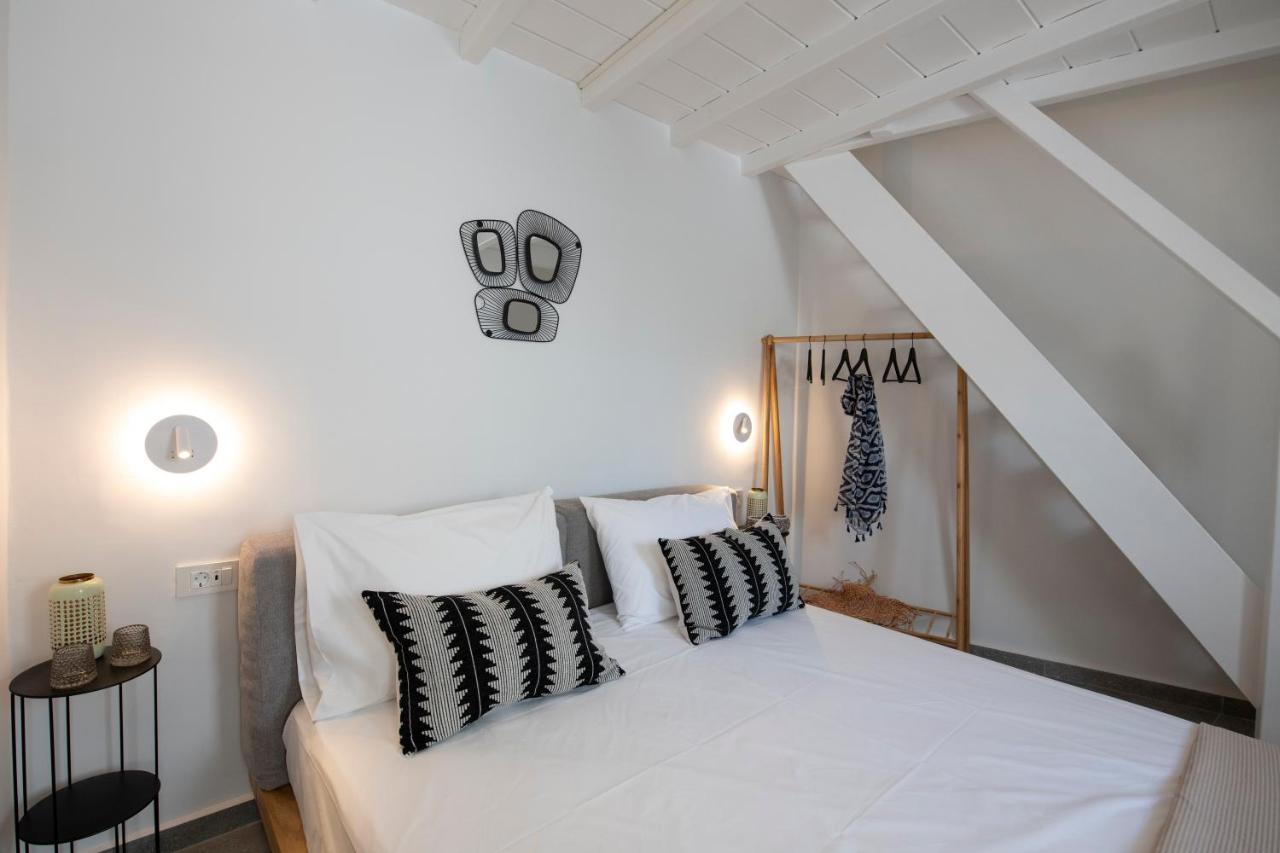 Avli Suites Mykonos Town 외부 사진