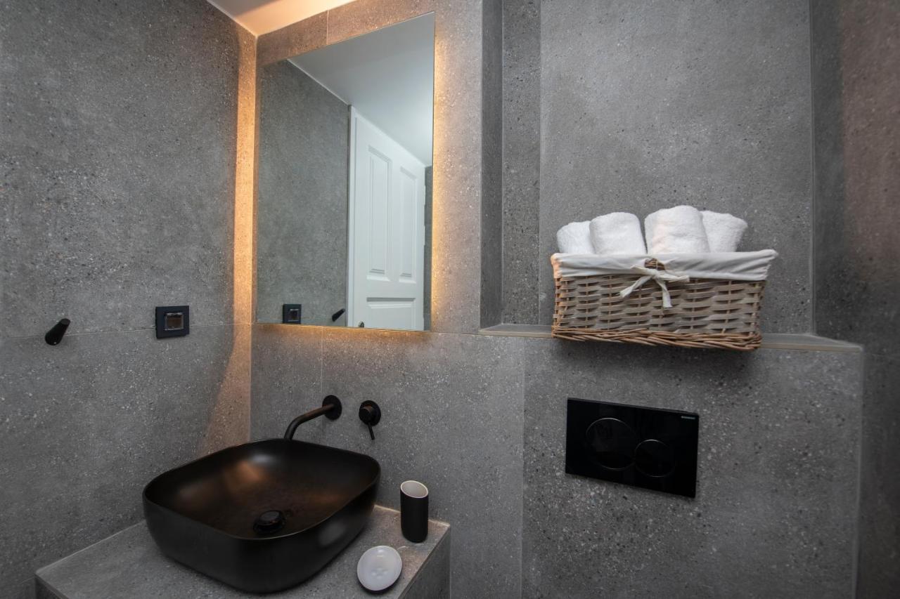 Avli Suites Mykonos Town 외부 사진