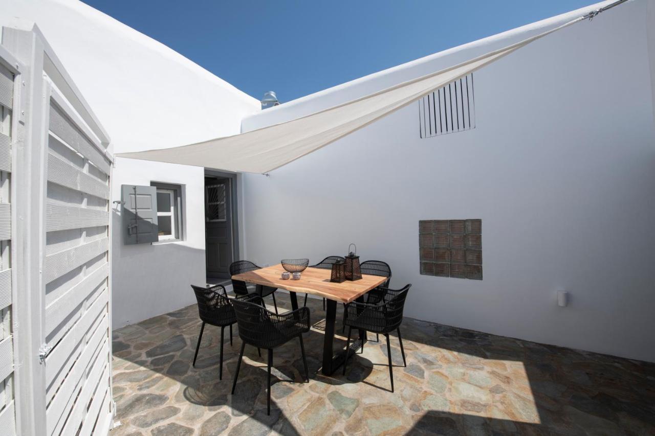 Avli Suites Mykonos Town 외부 사진