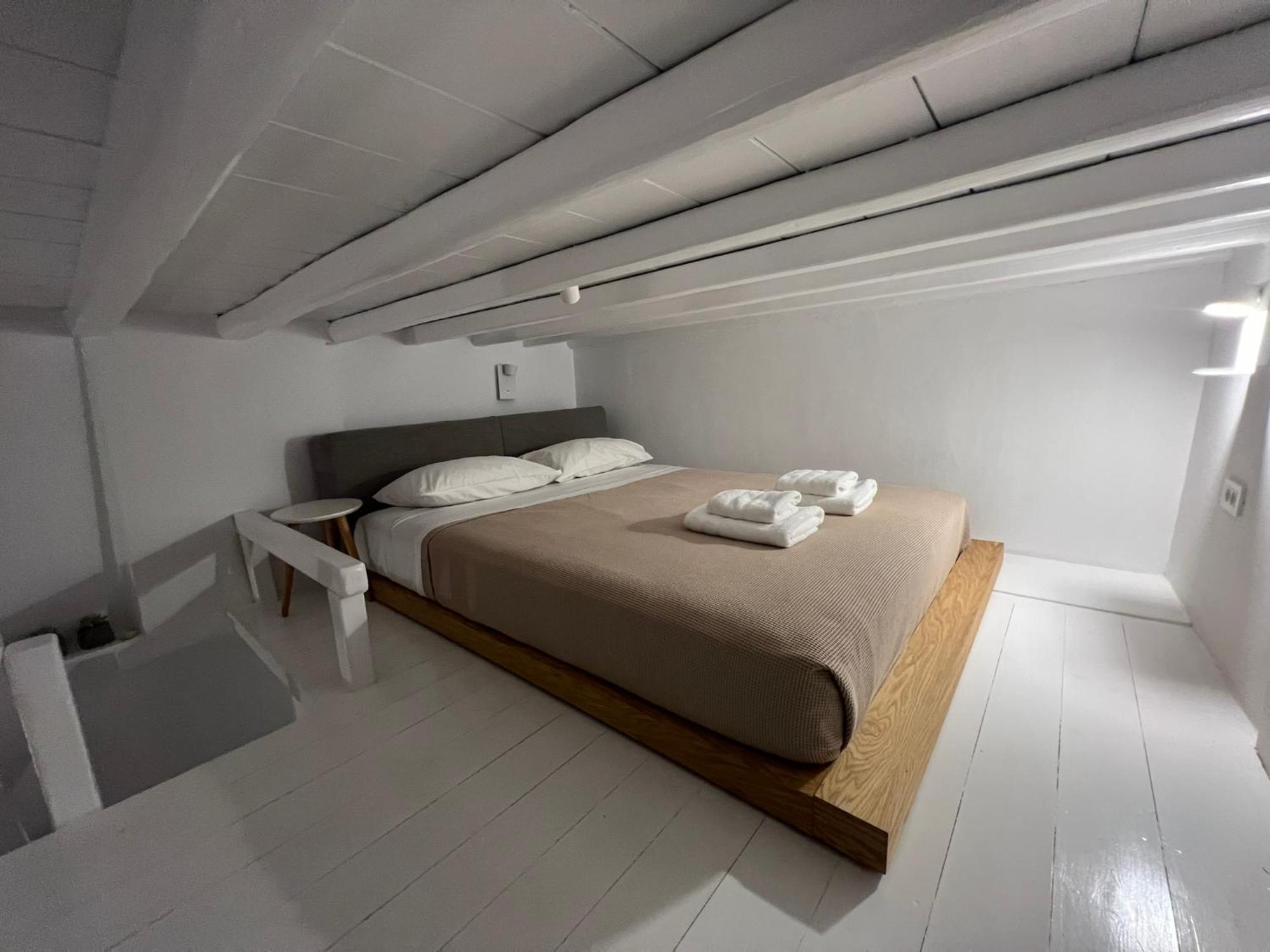 Avli Suites Mykonos Town 외부 사진