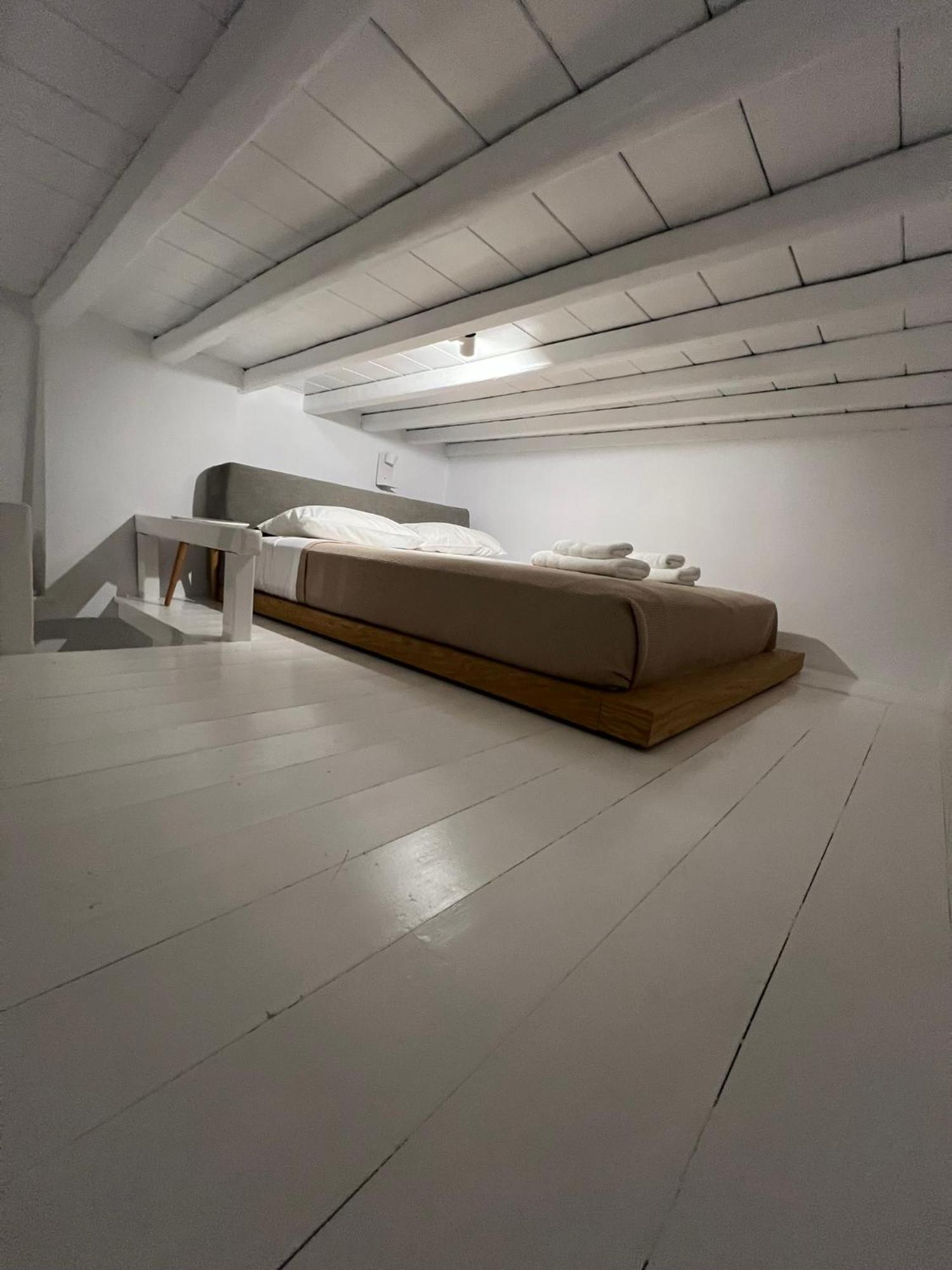 Avli Suites Mykonos Town 외부 사진