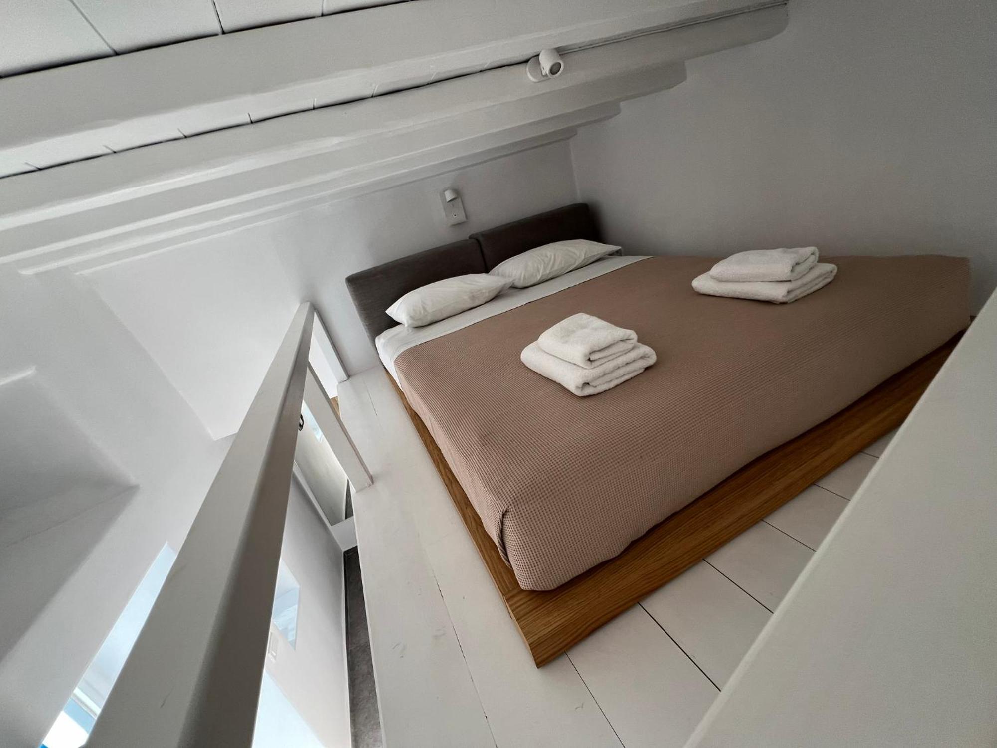 Avli Suites Mykonos Town 외부 사진